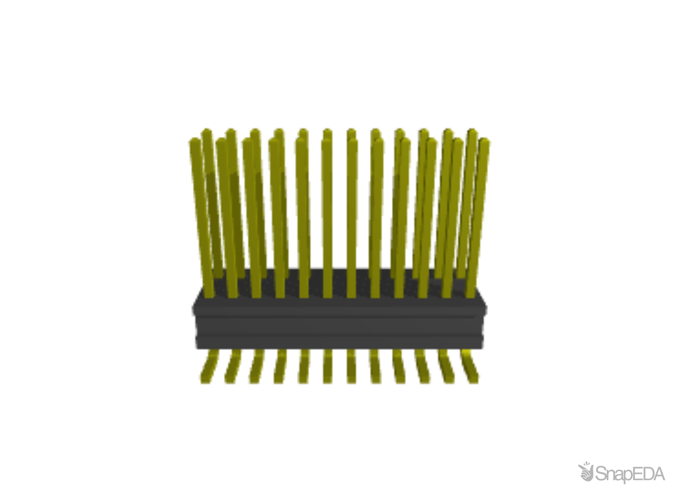 FTR-112-54-L-D 3D Model