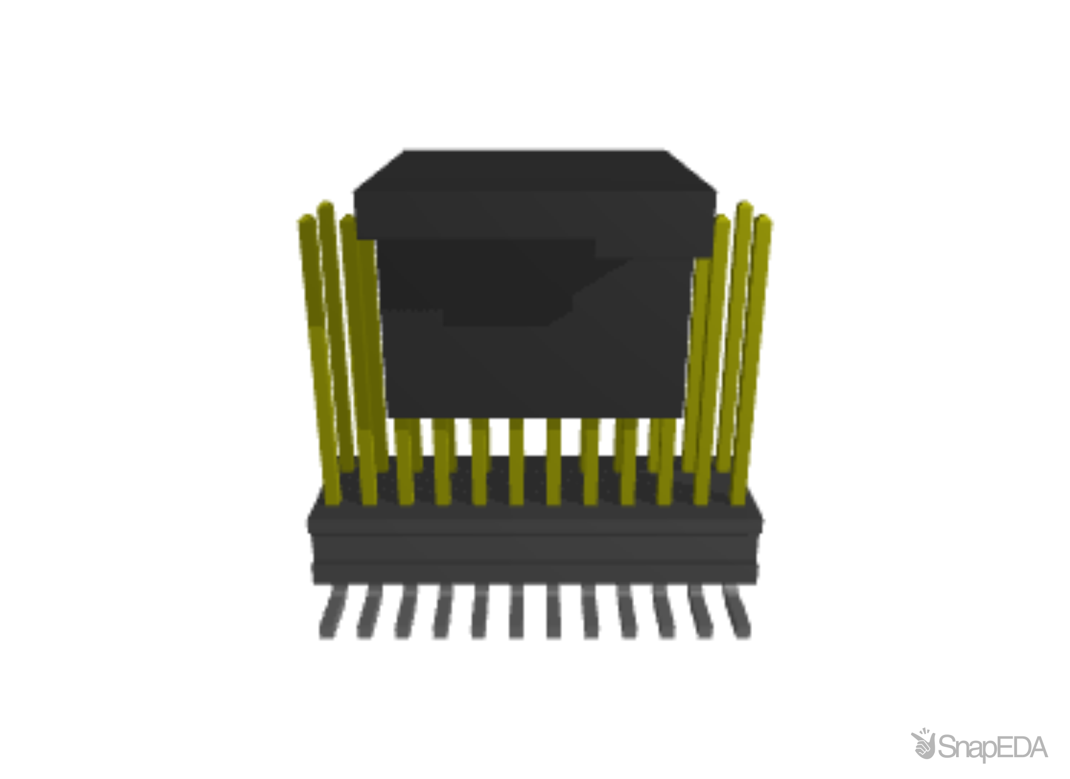 FTR-112-55-L-D-P 3D Model