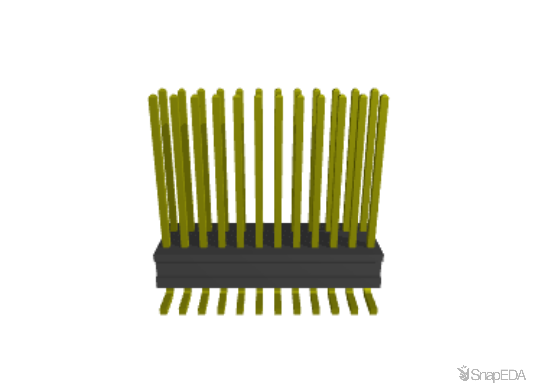 FTR-112-56-G-D 3D Model