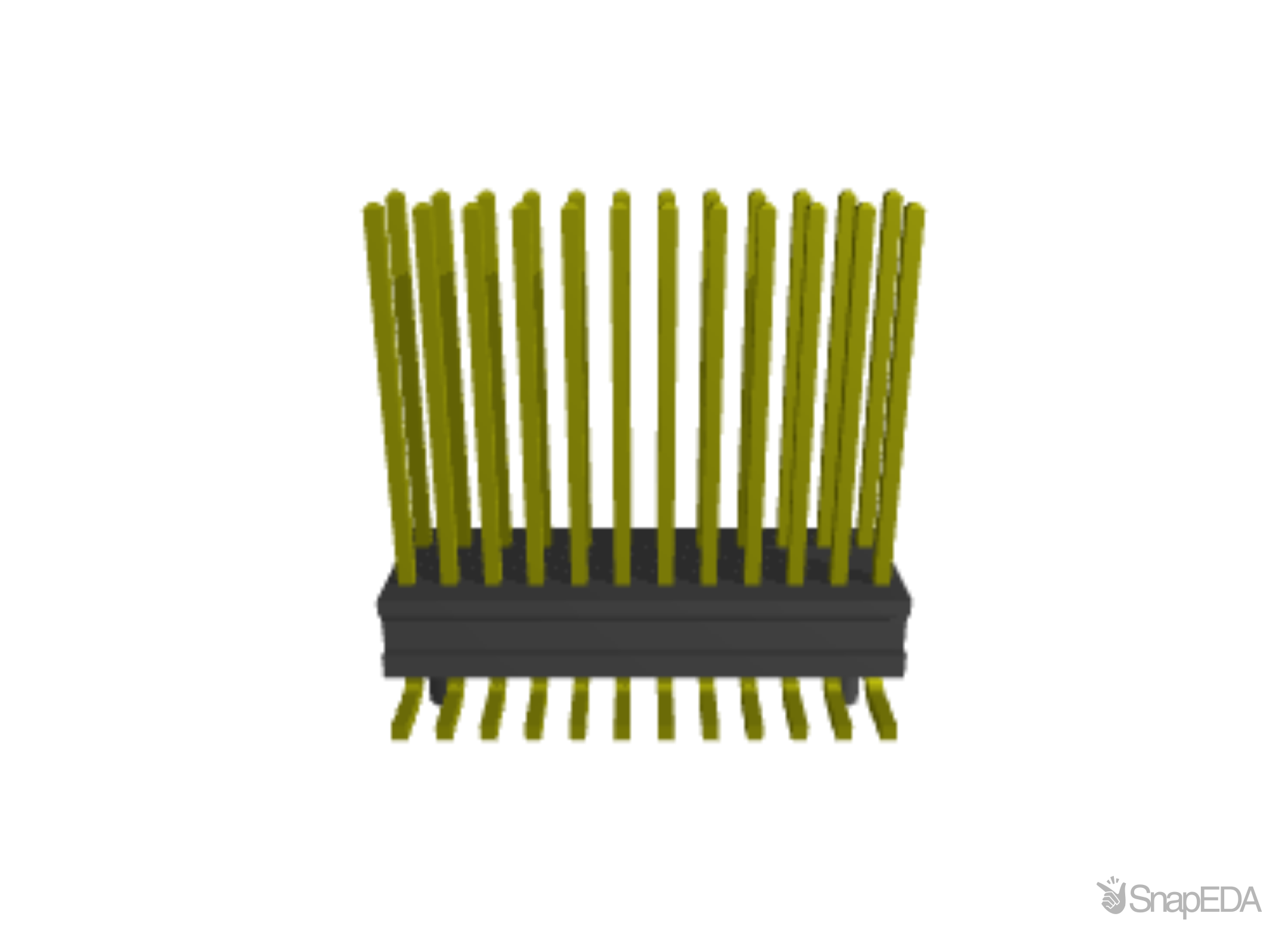 FTR-112-57-G-D-A 3D Model