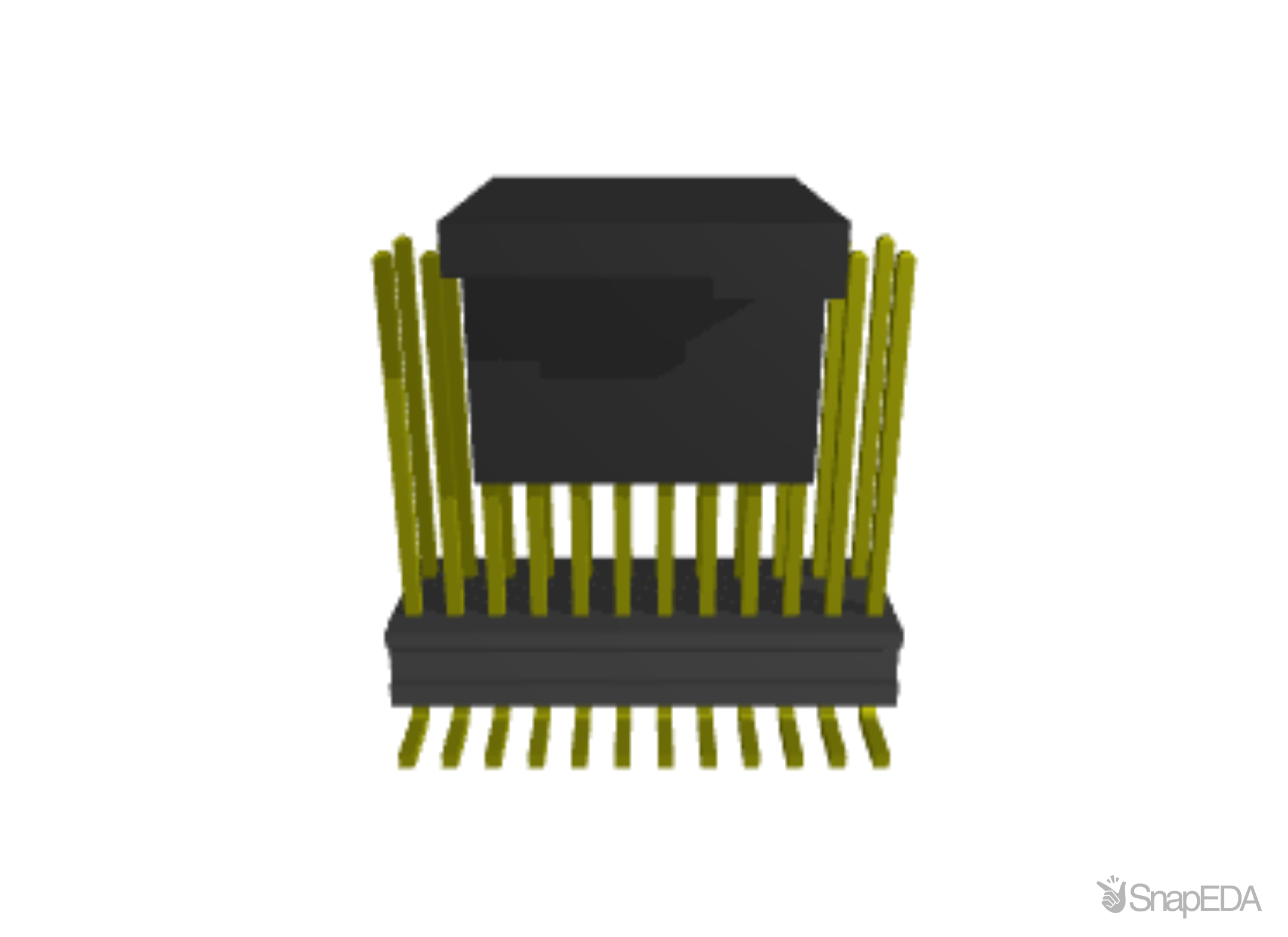 FTR-112-57-G-D-P 3D Model