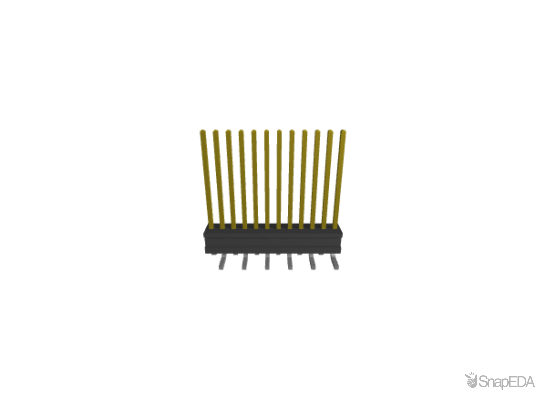 FTR-112-57-L-S 3D Model