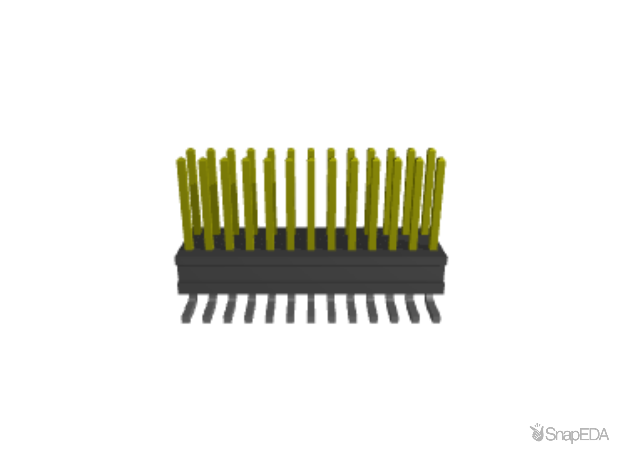 FTR-113-01-T-D 3D Model