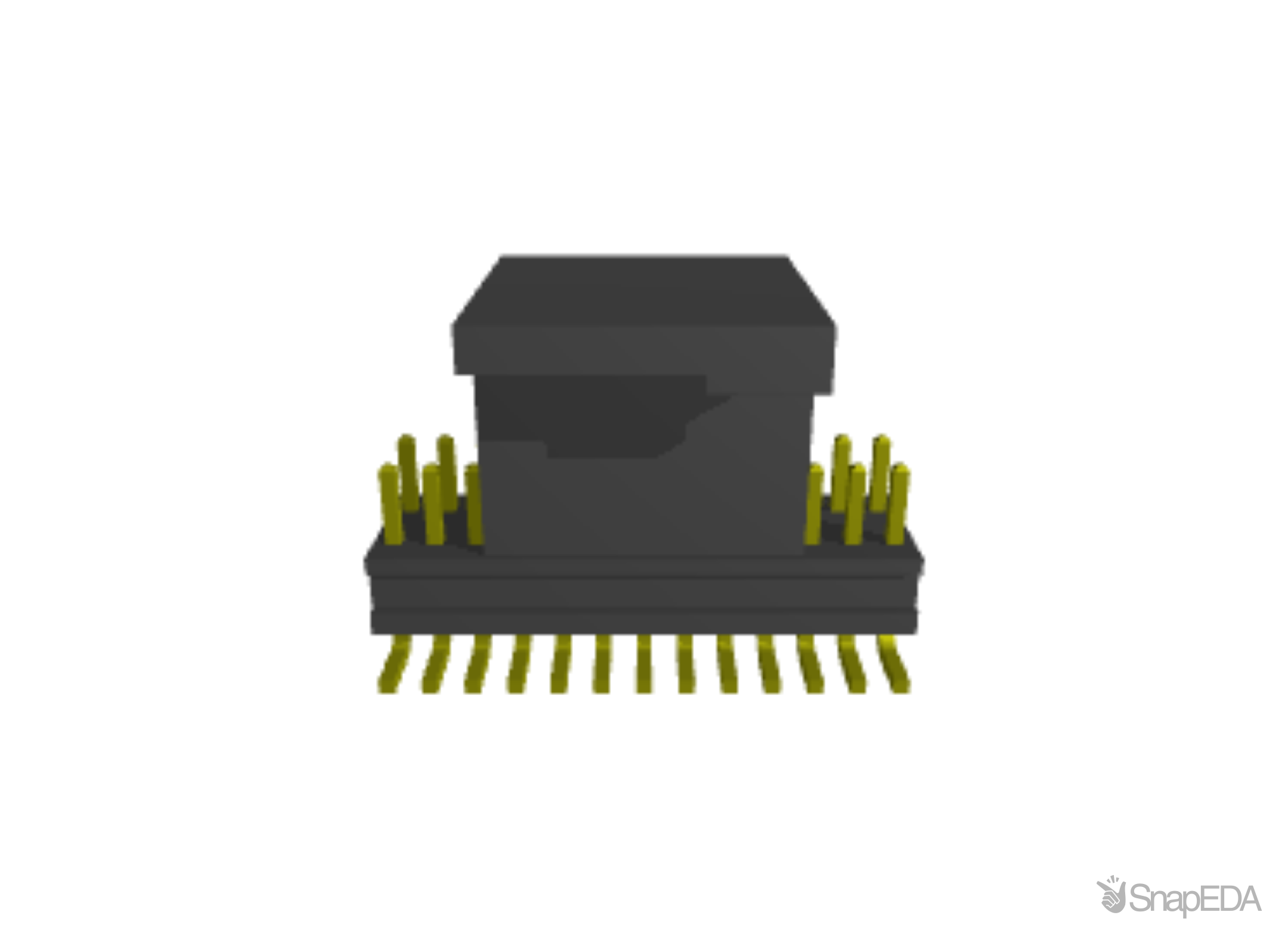 FTR-113-02-G-D-P-TR 3D Model