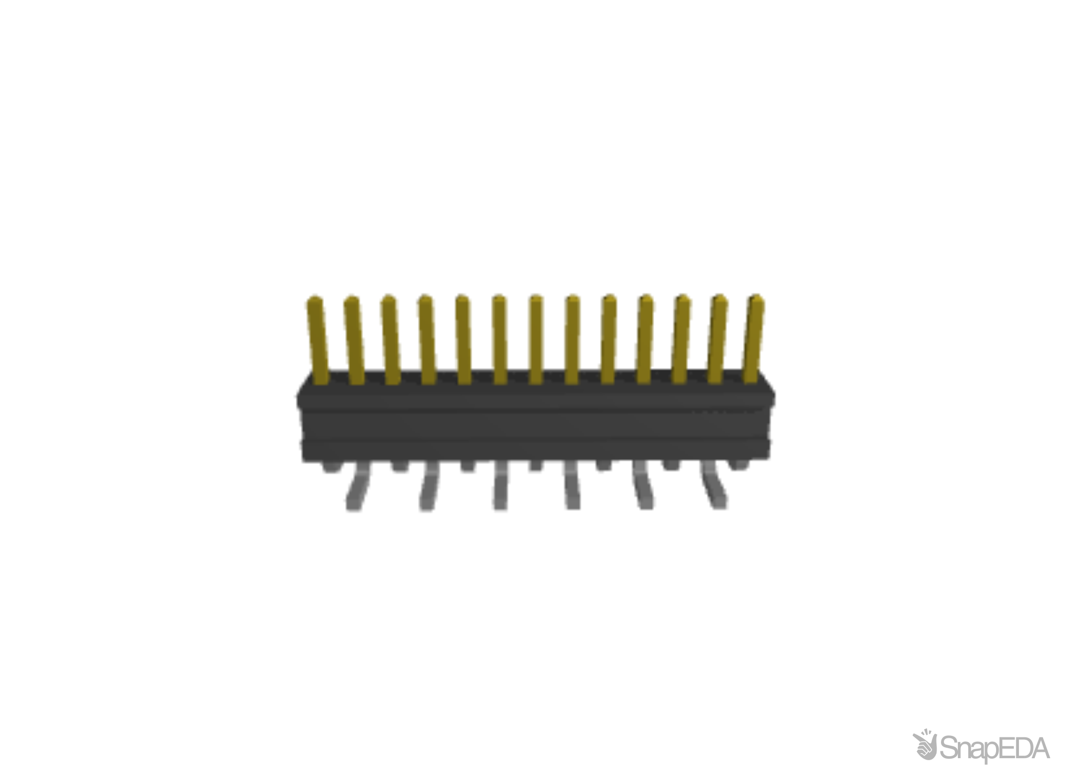 FTR-113-03-L-S 3D Model