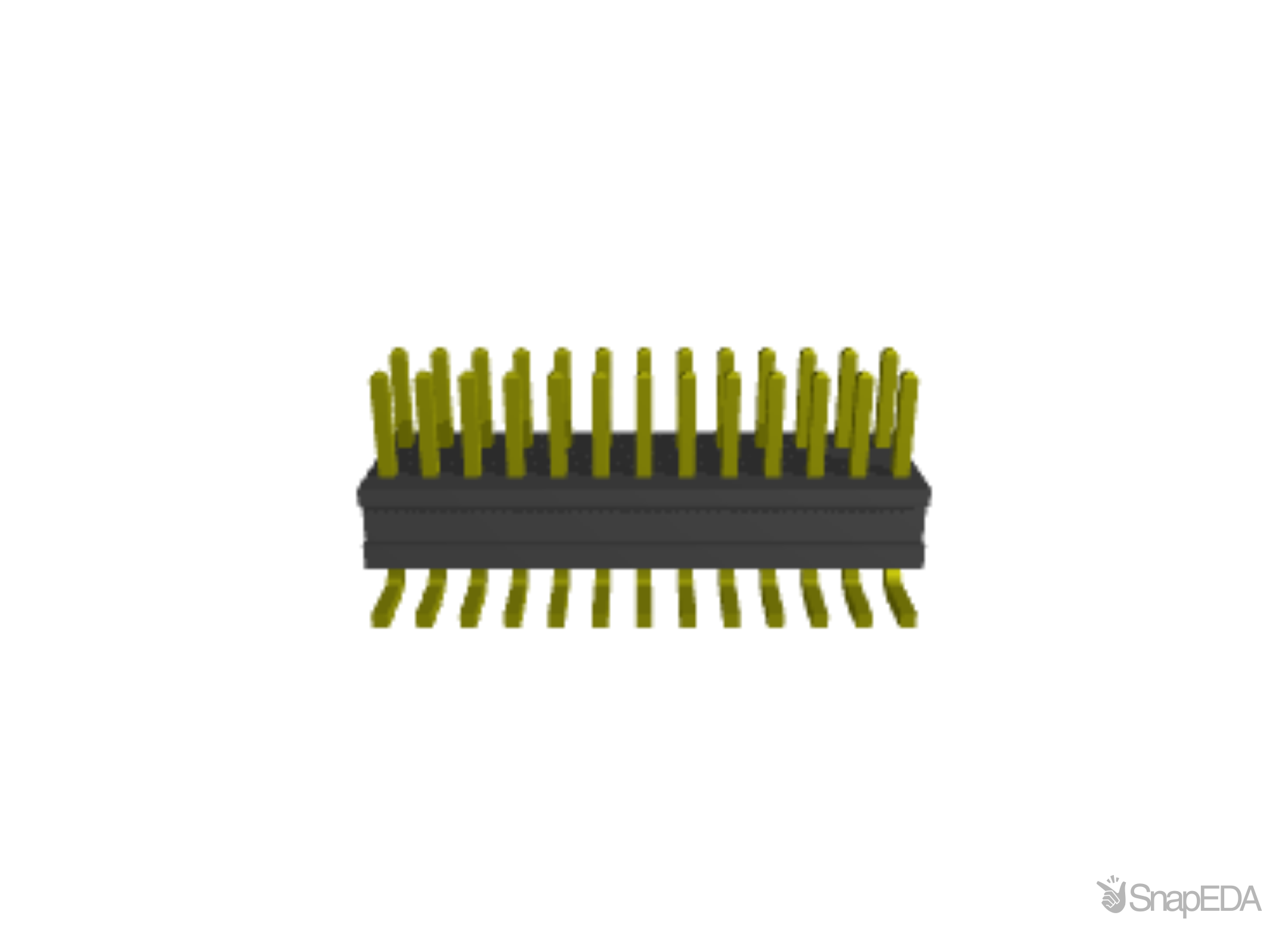 FTR-113-03-S-D 3D Model