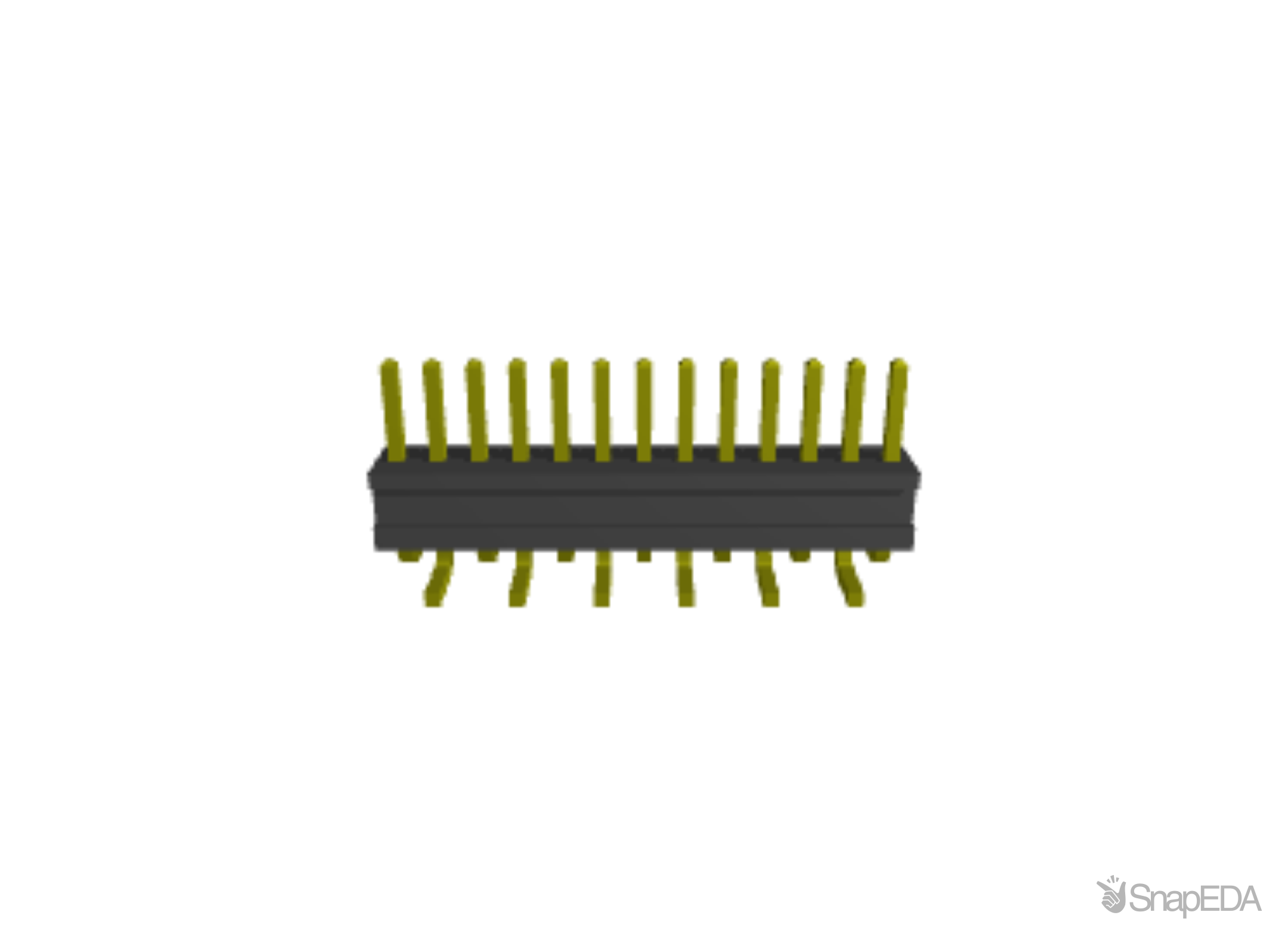 FTR-113-03-T-S 3D Model