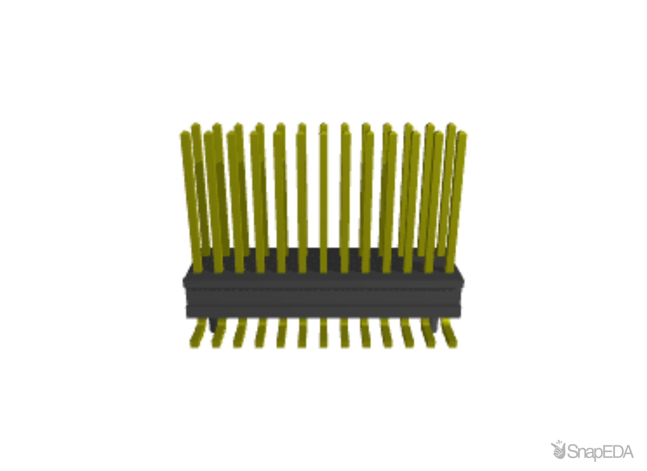 FTR-113-54-L-D-A 3D Model