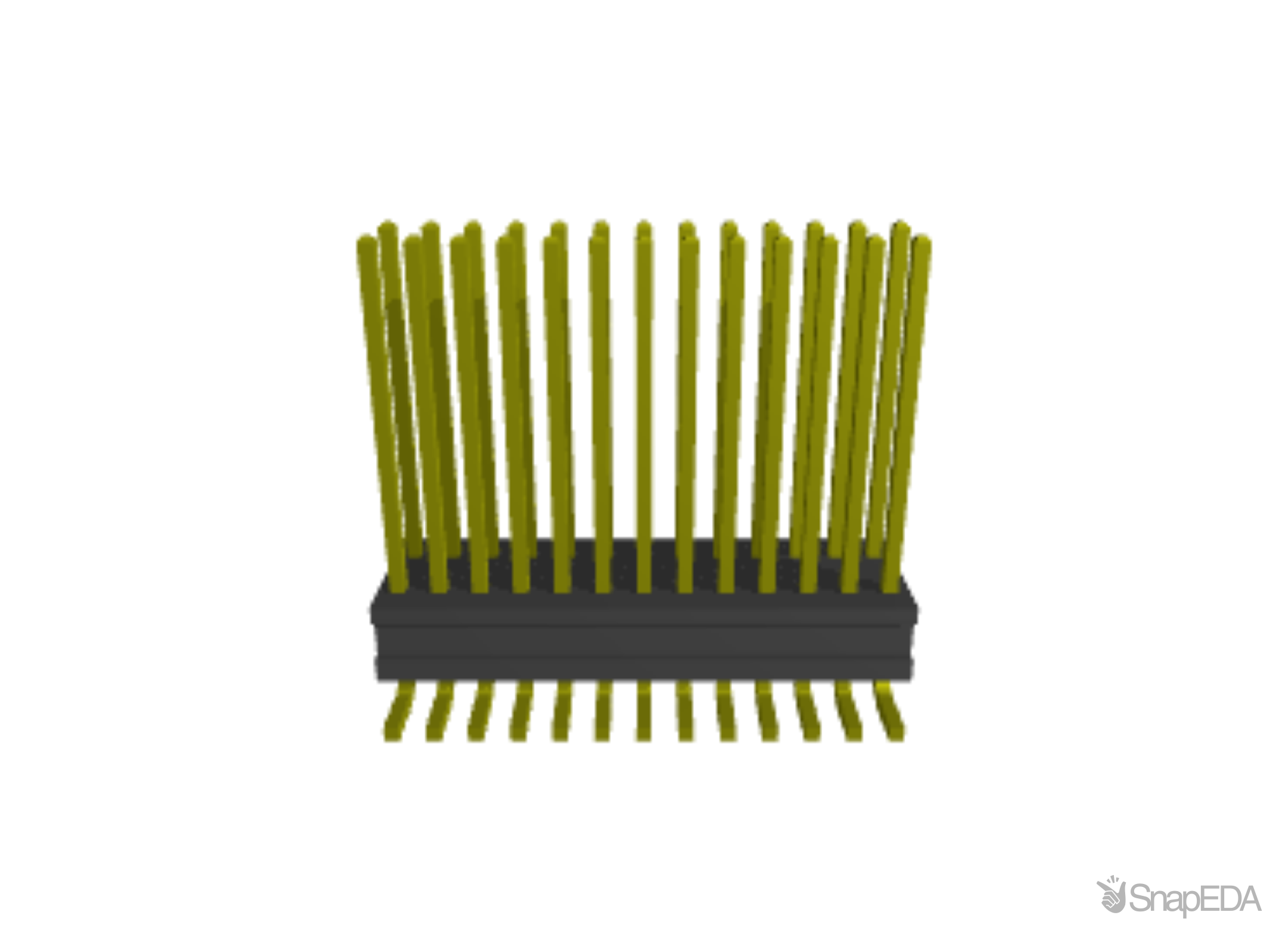 FTR-113-57-L-D 3D Model