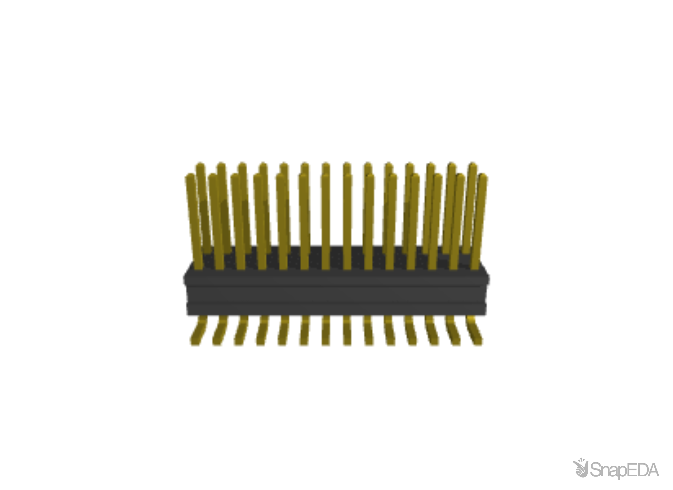 FTR-114-01-G-D 3D Model