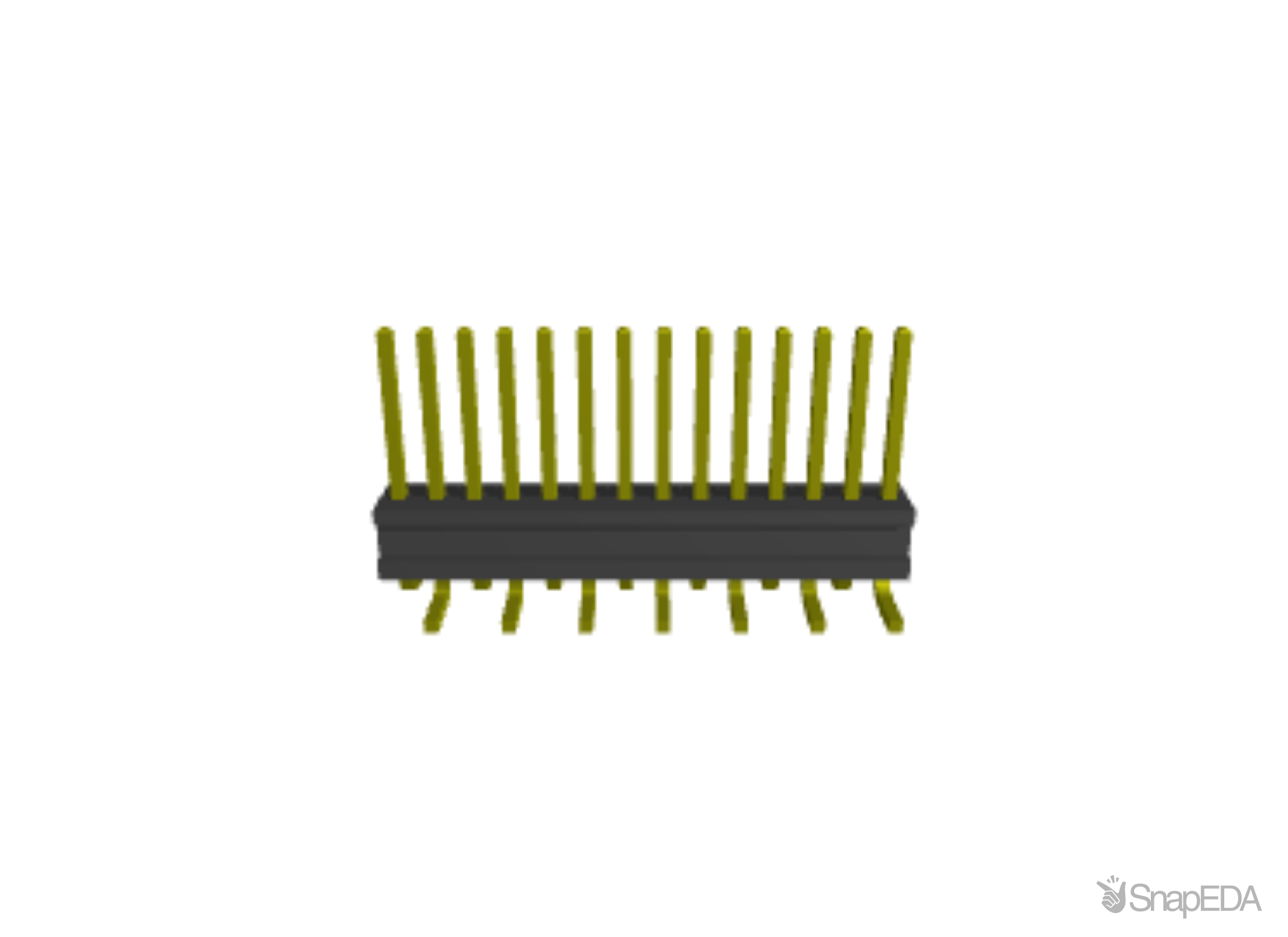 FTR-114-01-T-S 3D Model