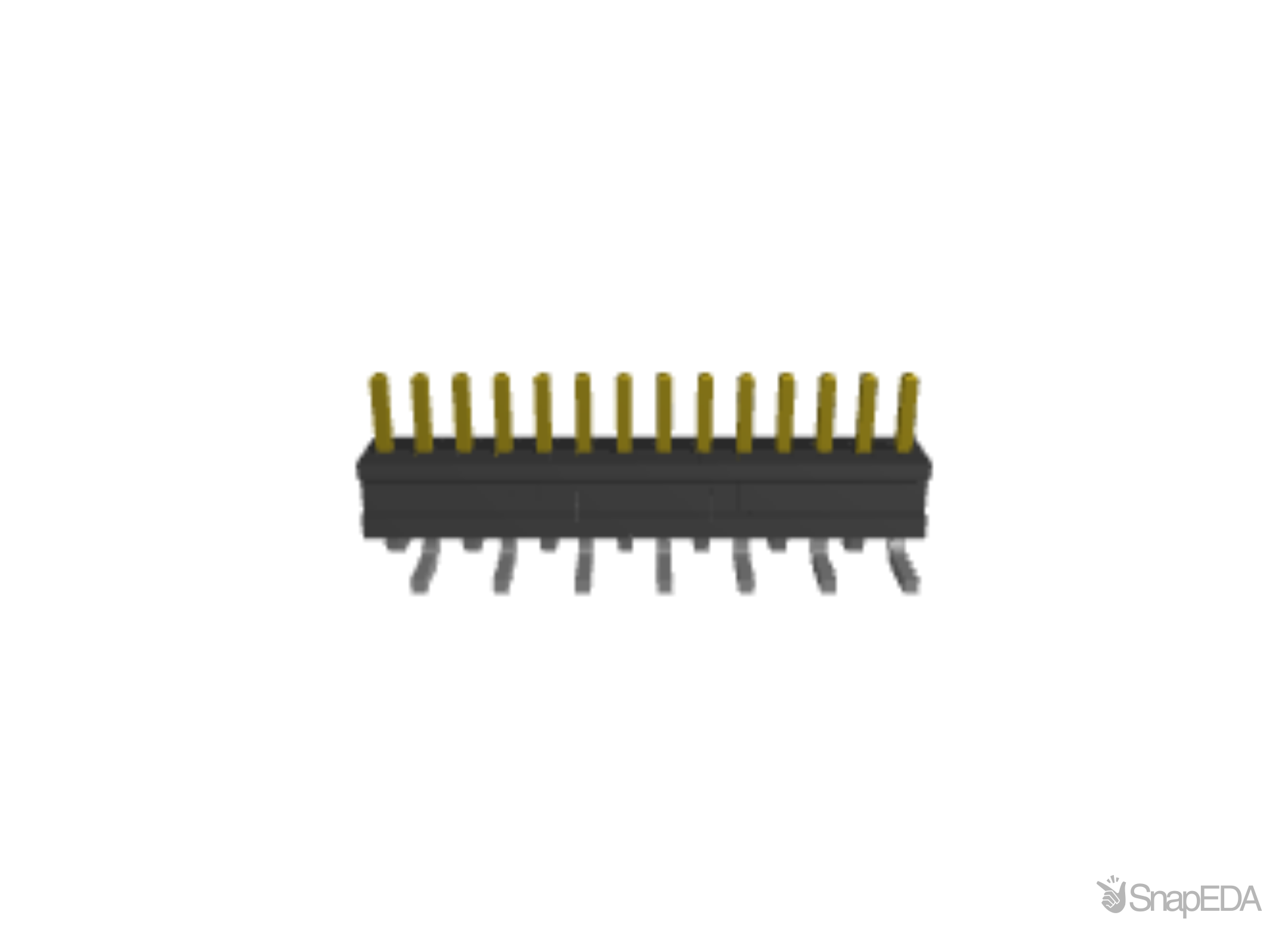 FTR-114-02-L-S 3D Model