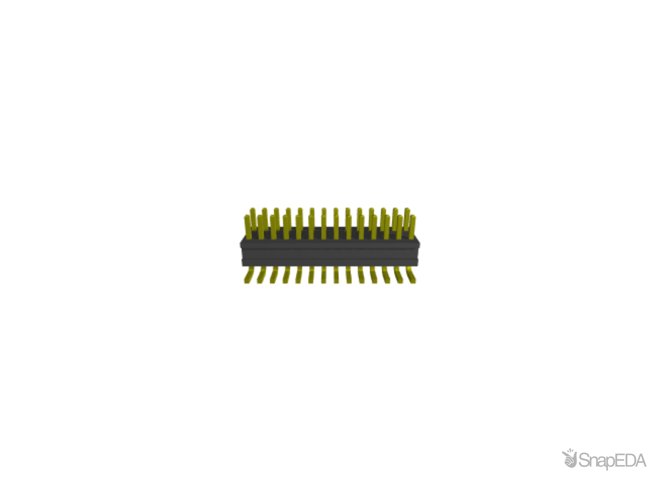 FTR-114-02-S-D 3D Model
