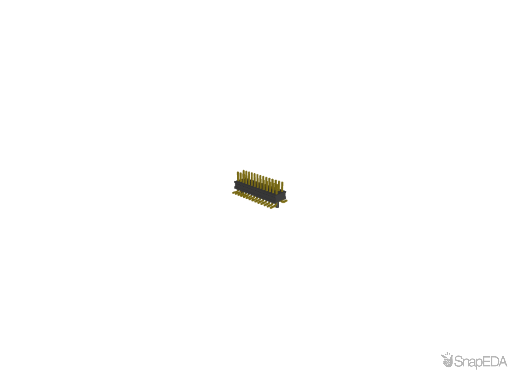 FTR-114-03-G-D-A 3D Model