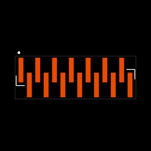 FTR-114-03-L-S-P Footprint