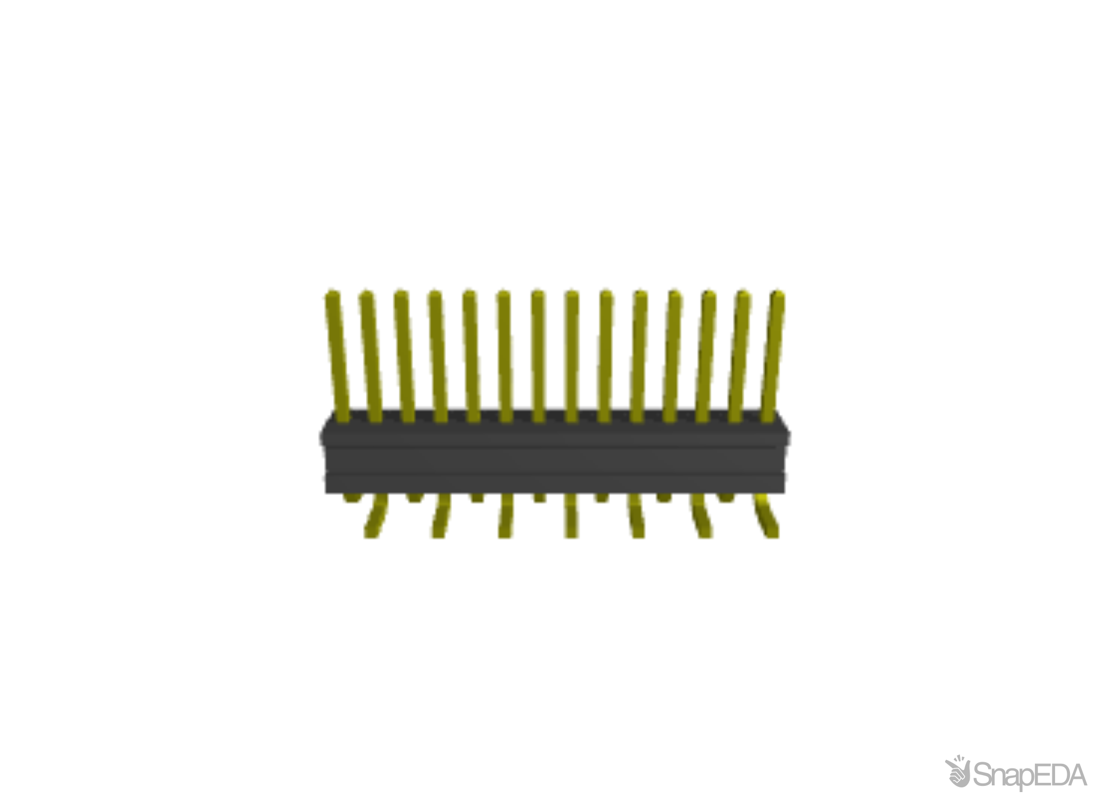 FTR-114-52-T-S 3D Model