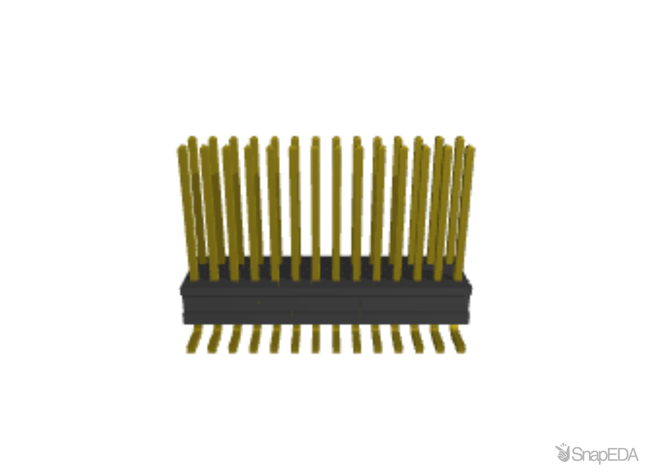 FTR-114-54-G-D 3D Model
