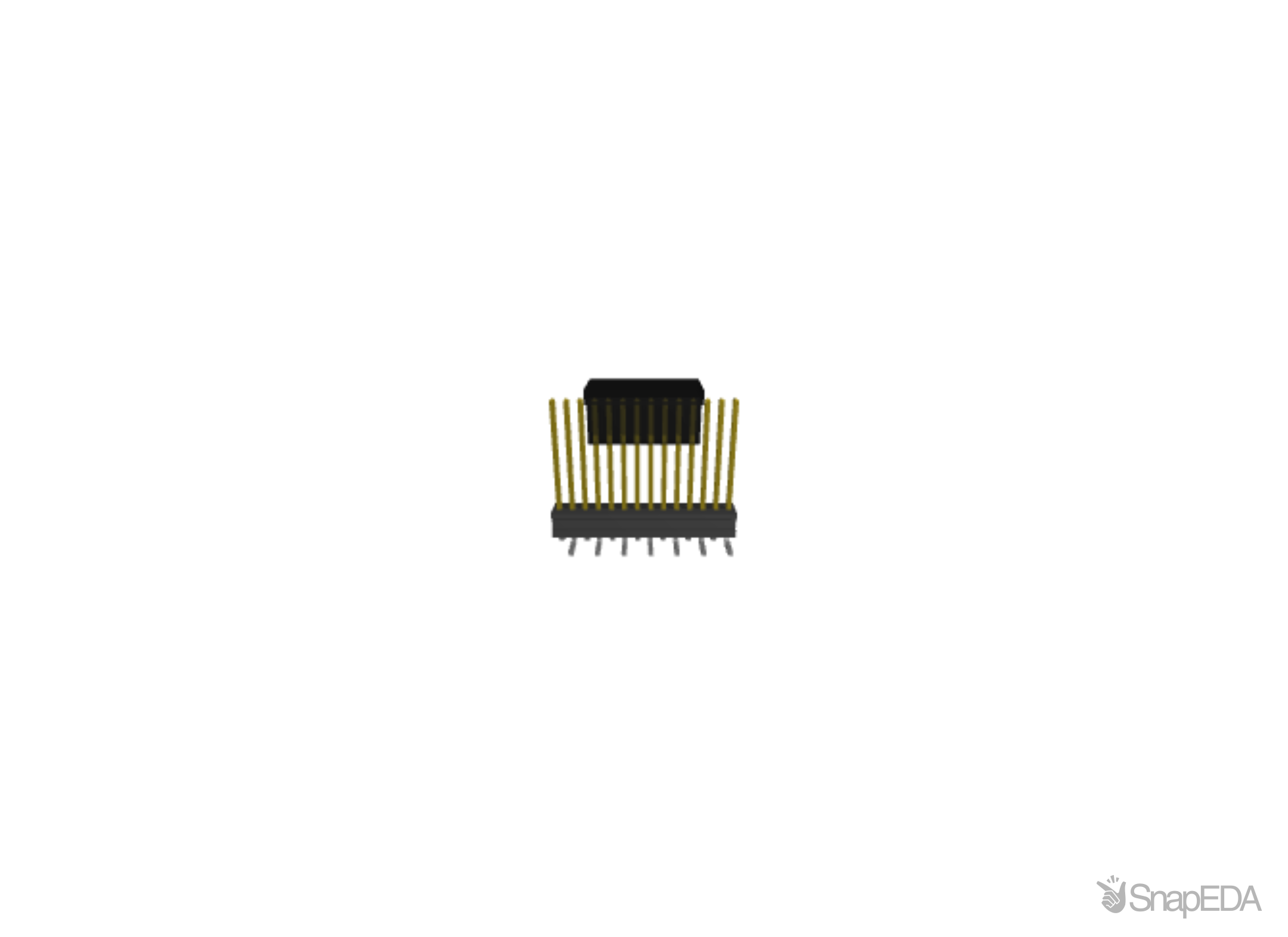 FTR-114-57-S-S-P 3D Model