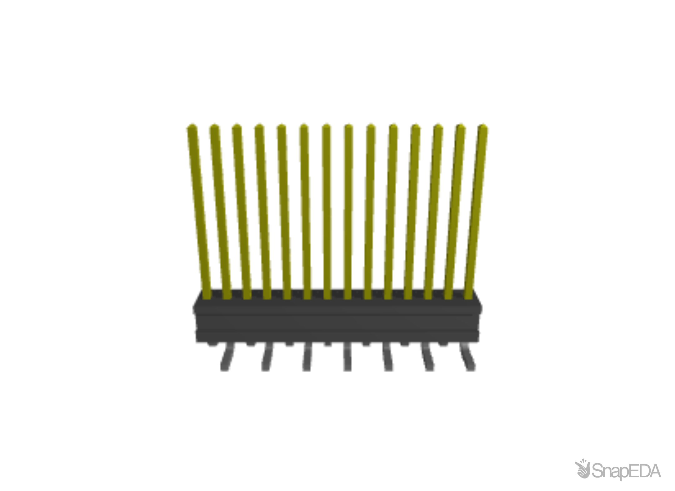 FTR-114-57-T-S 3D Model