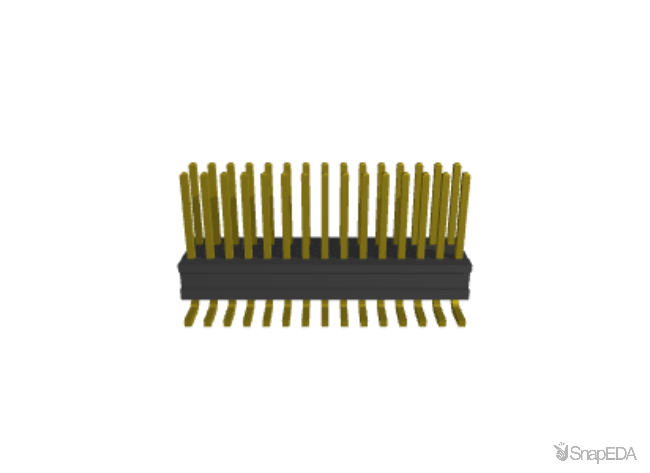 FTR-115-01-G-D 3D Model