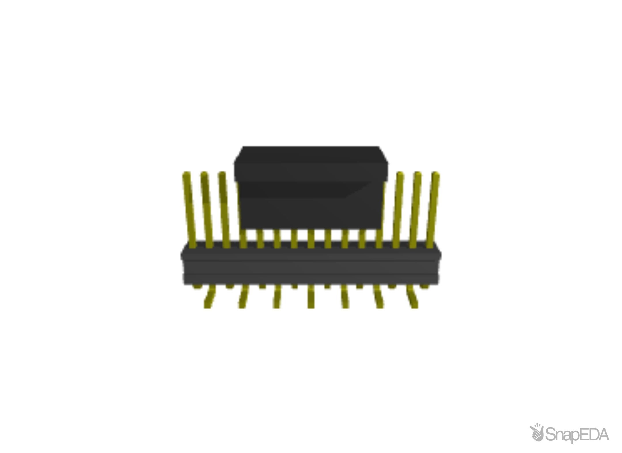 FTR-115-01-G-S-P 3D Model