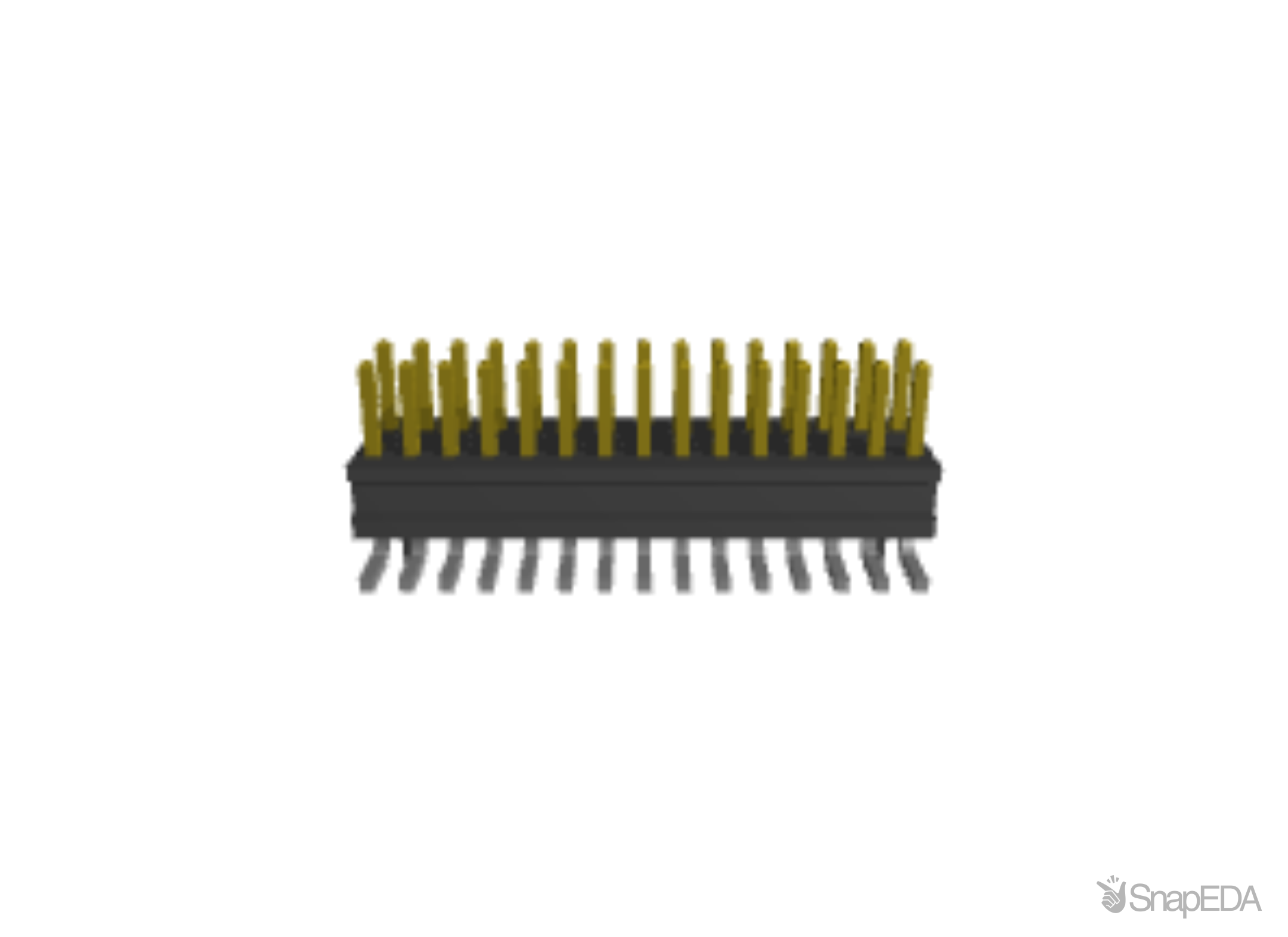 FTR-115-03-L-D-LC 3D Model