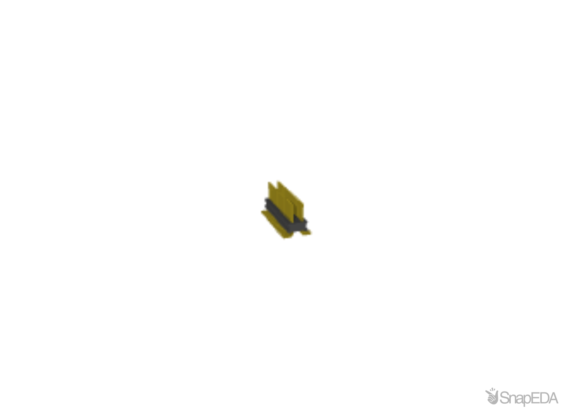 FTR-115-51-G-D 3D Model