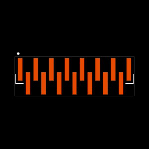 FTR-115-51-S-S Footprint