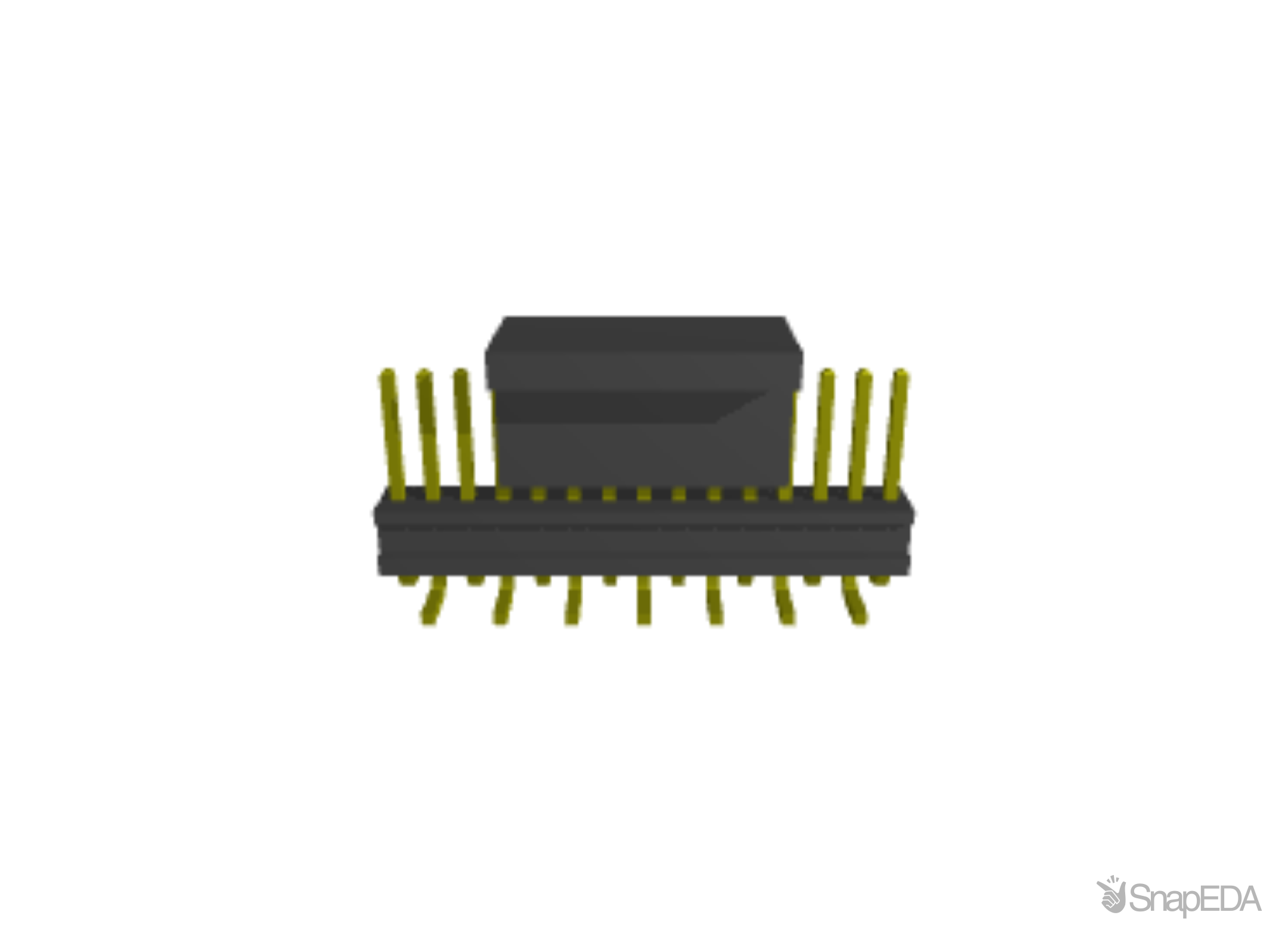 FTR-115-51-T-S-P 3D Model