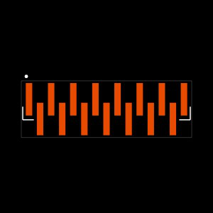 FTR-115-51-T-S-P Footprint