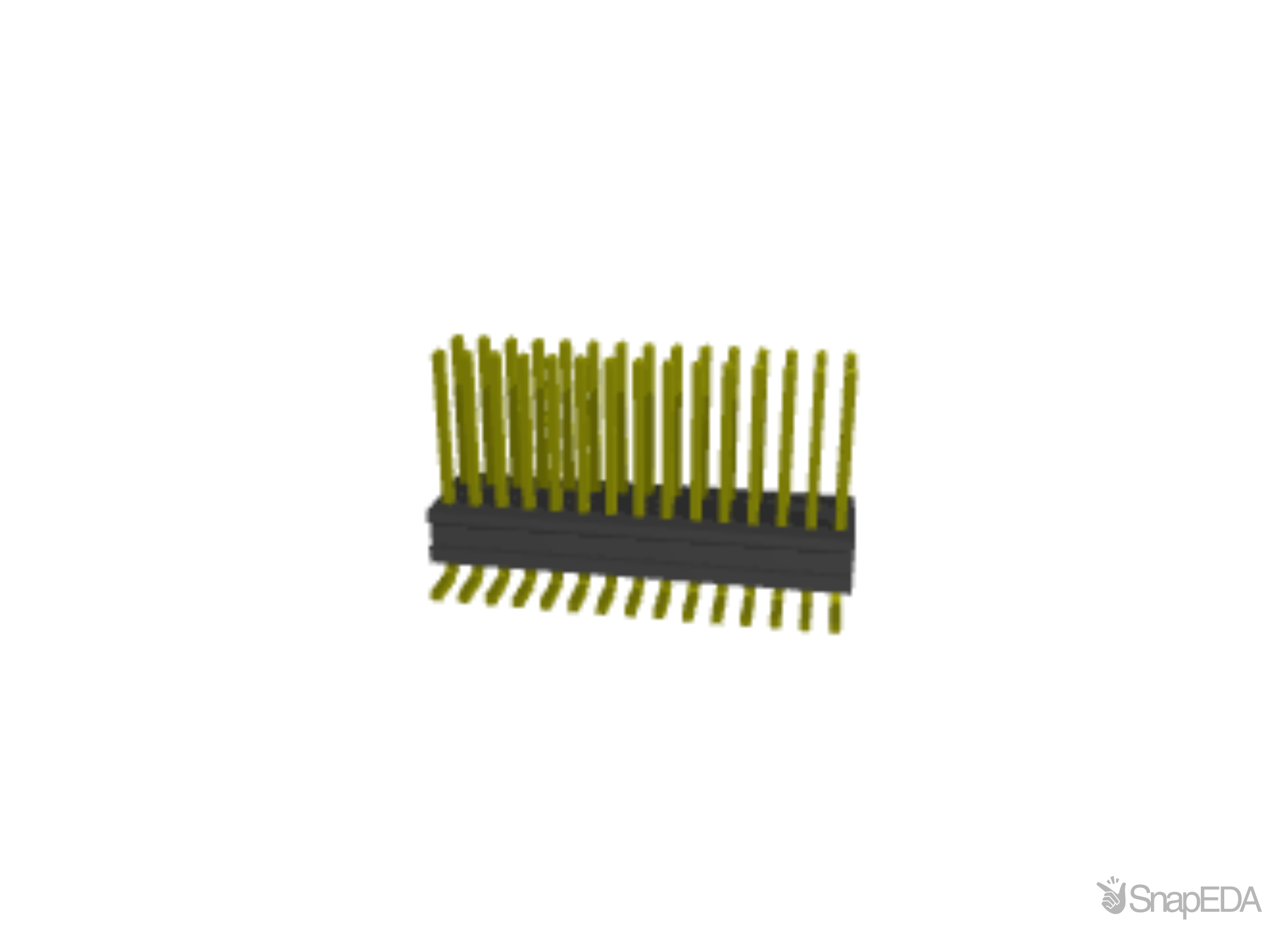 FTR-115-53-S-D 3D Model
