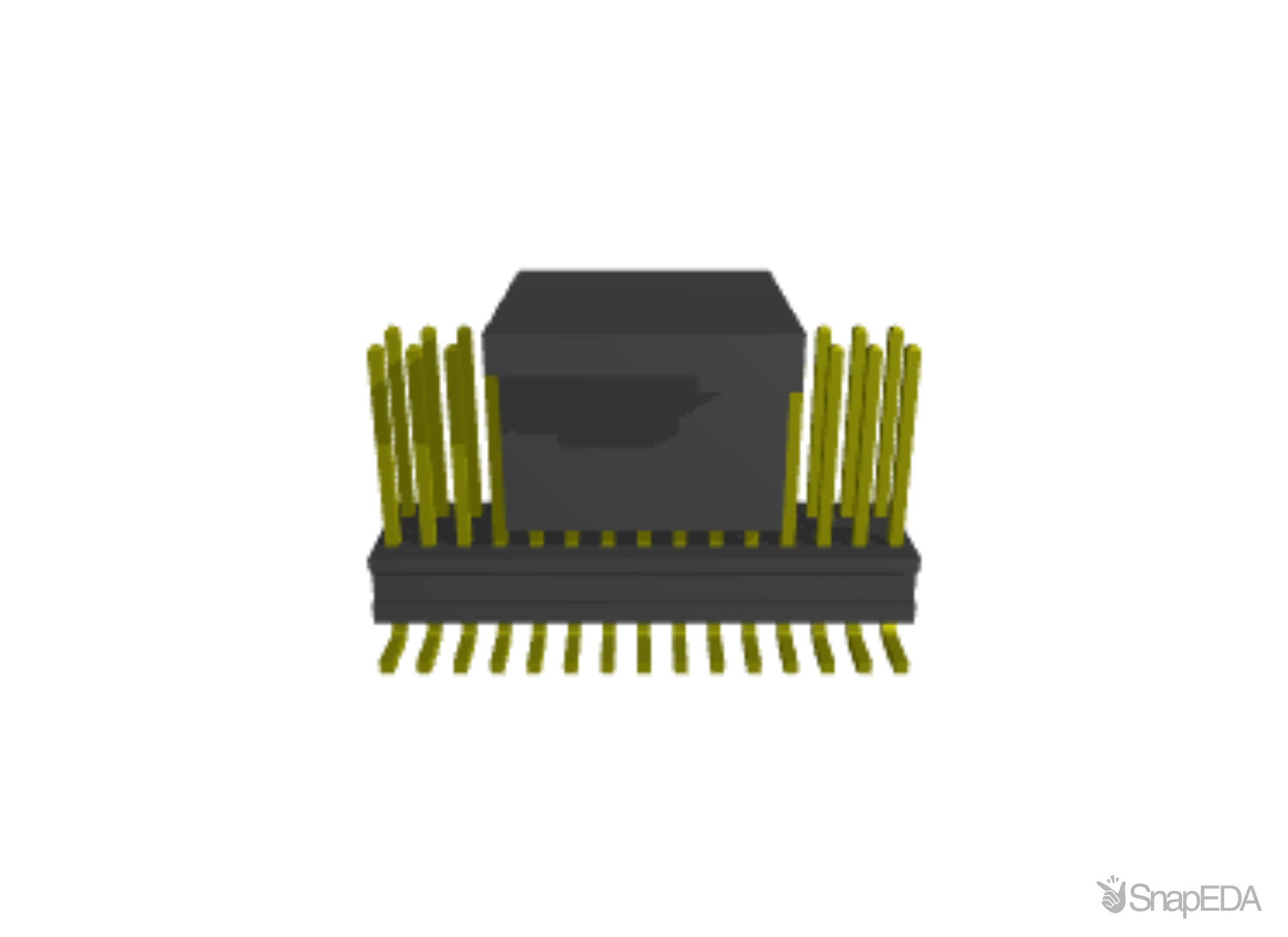 FTR-115-53-S-D-P 3D Model