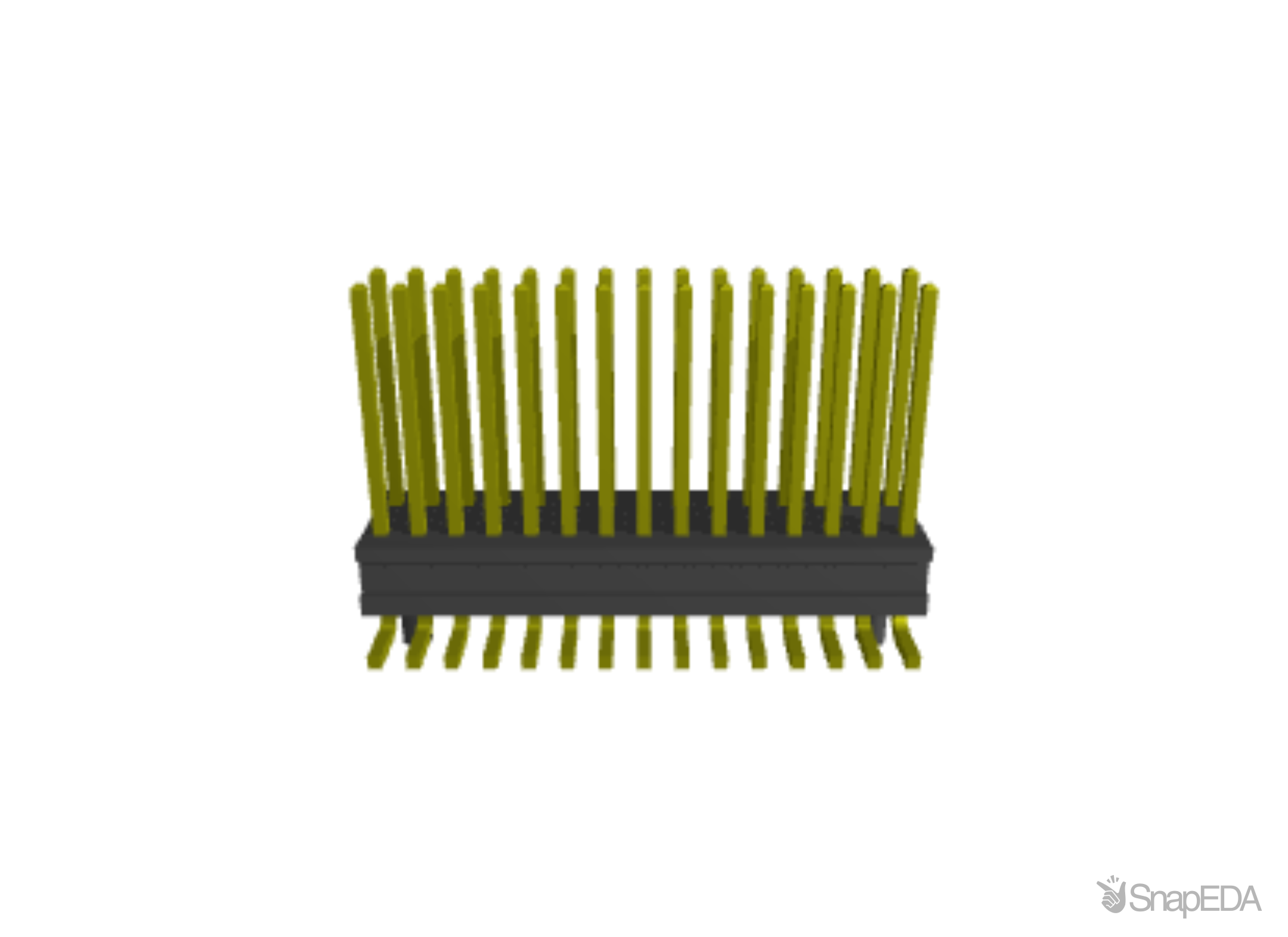 FTR-115-54-L-D-A 3D Model