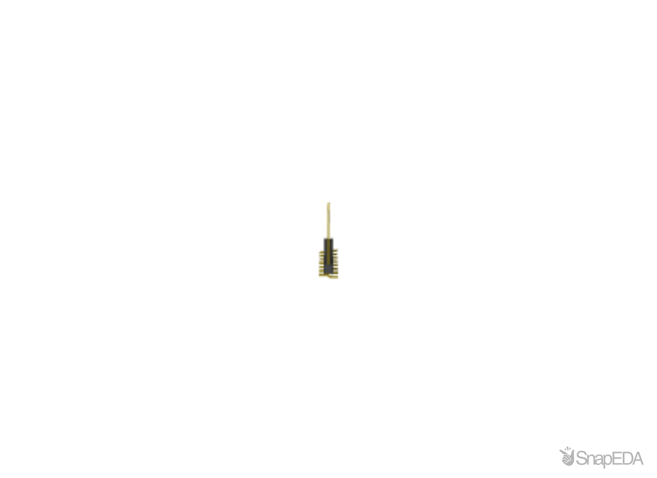 FTR-115-57-G-S 3D Model