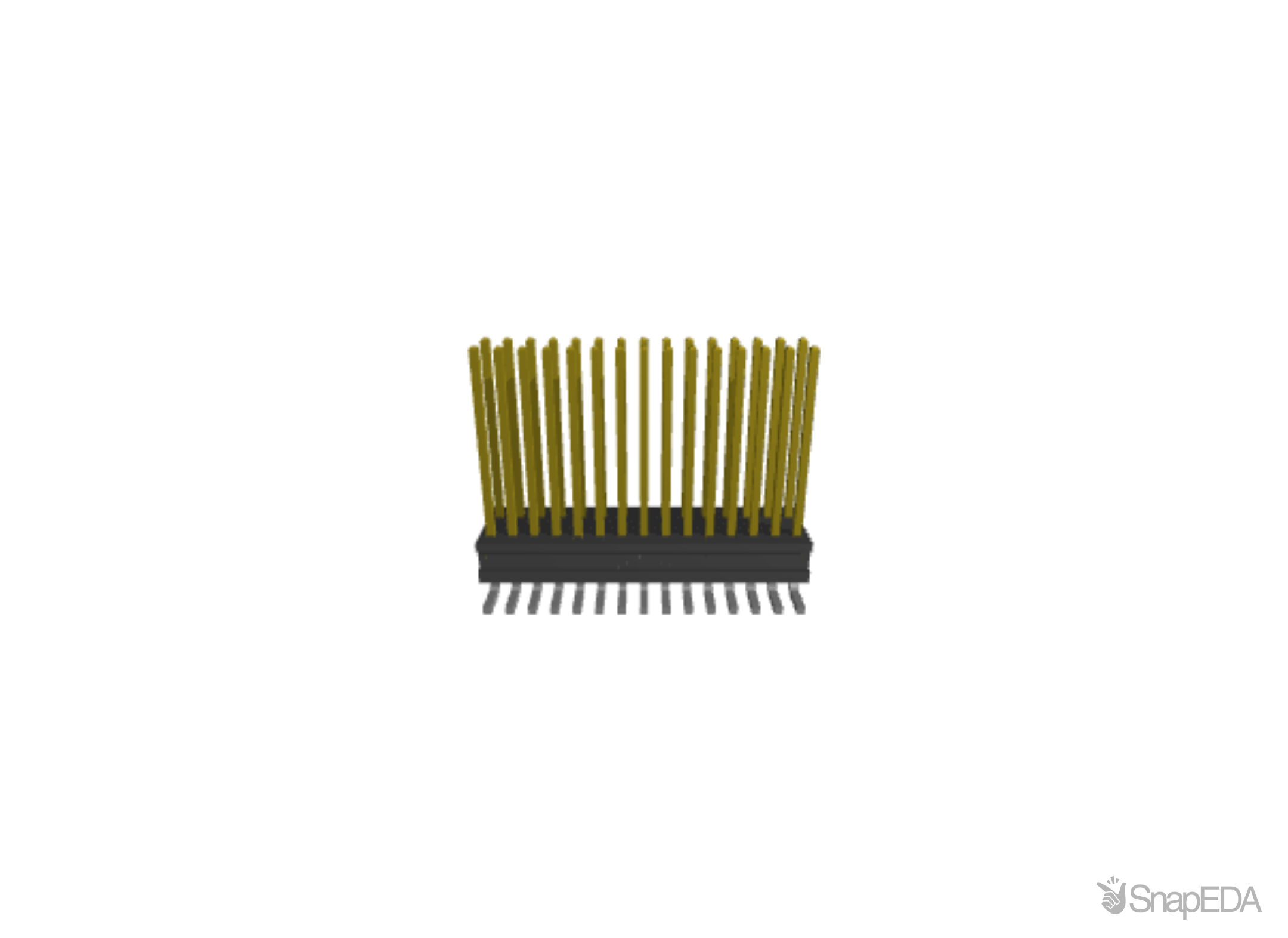 FTR-115-57-S-D 3D Model