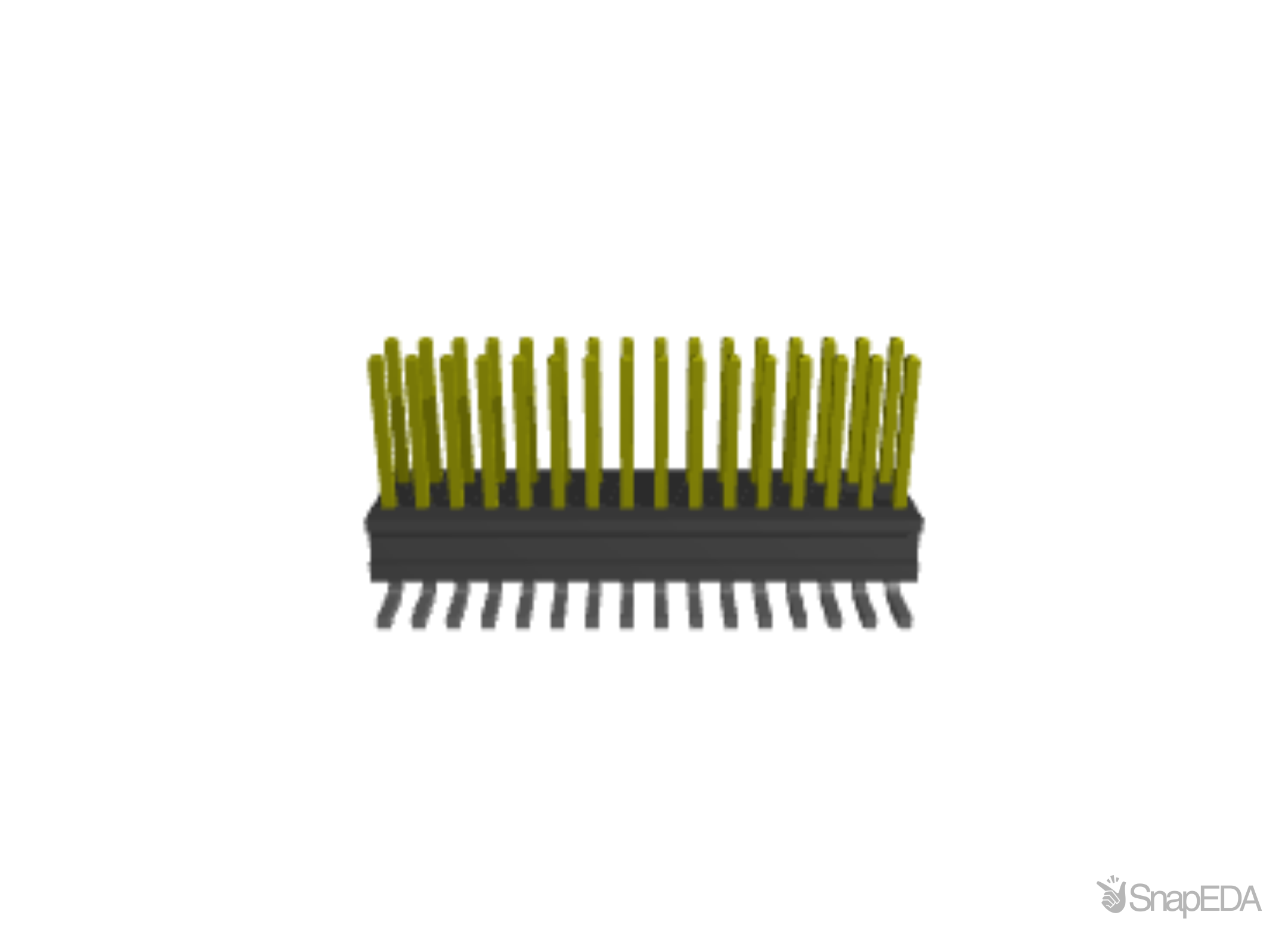 FTR-116-01-S-D 3D Model