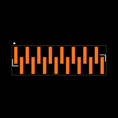 FTR-116-01-T-S-P Footprint