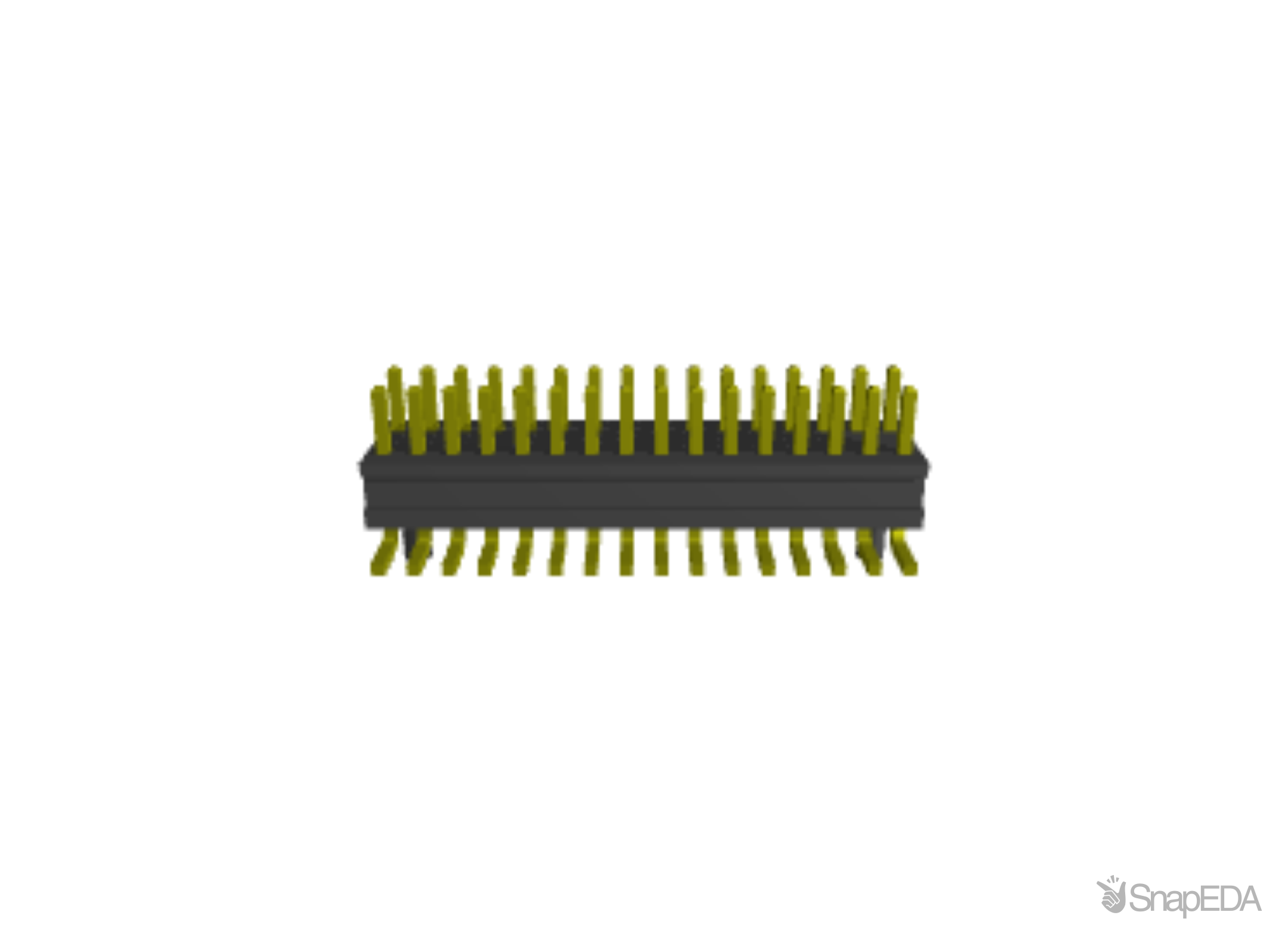 FTR-116-02-G-D-A 3D Model
