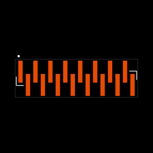 FTR-116-52-T-S-P Footprint