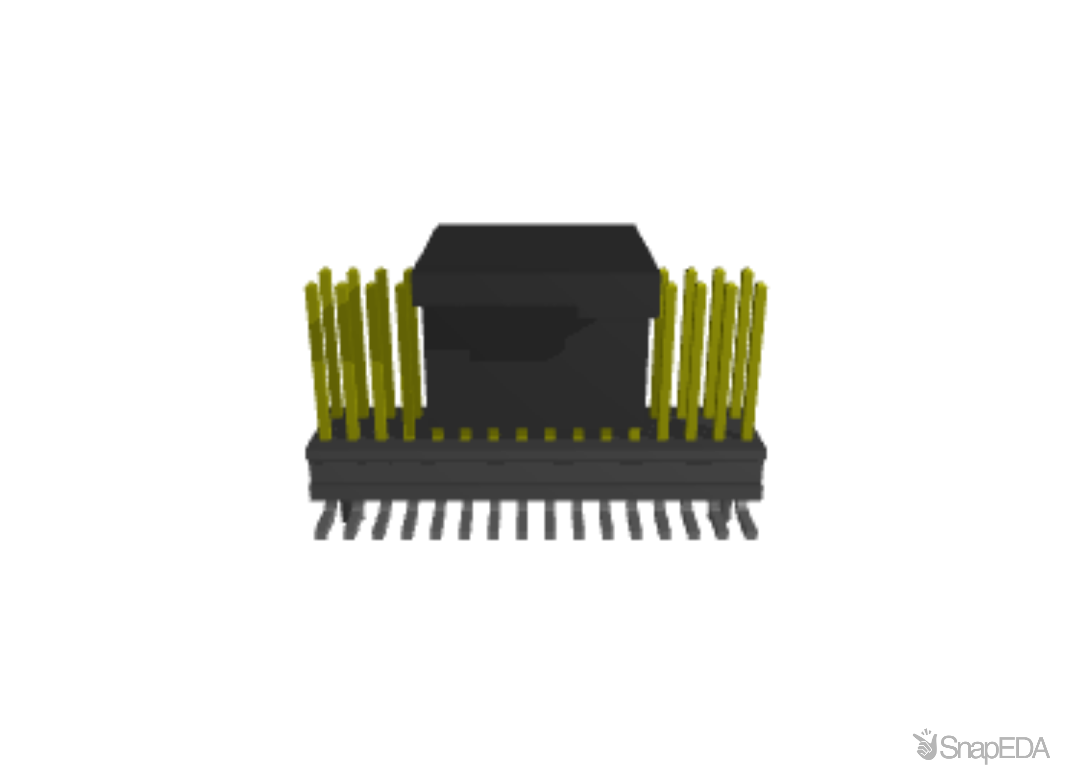 FTR-116-53-S-D-A-P 3D Model