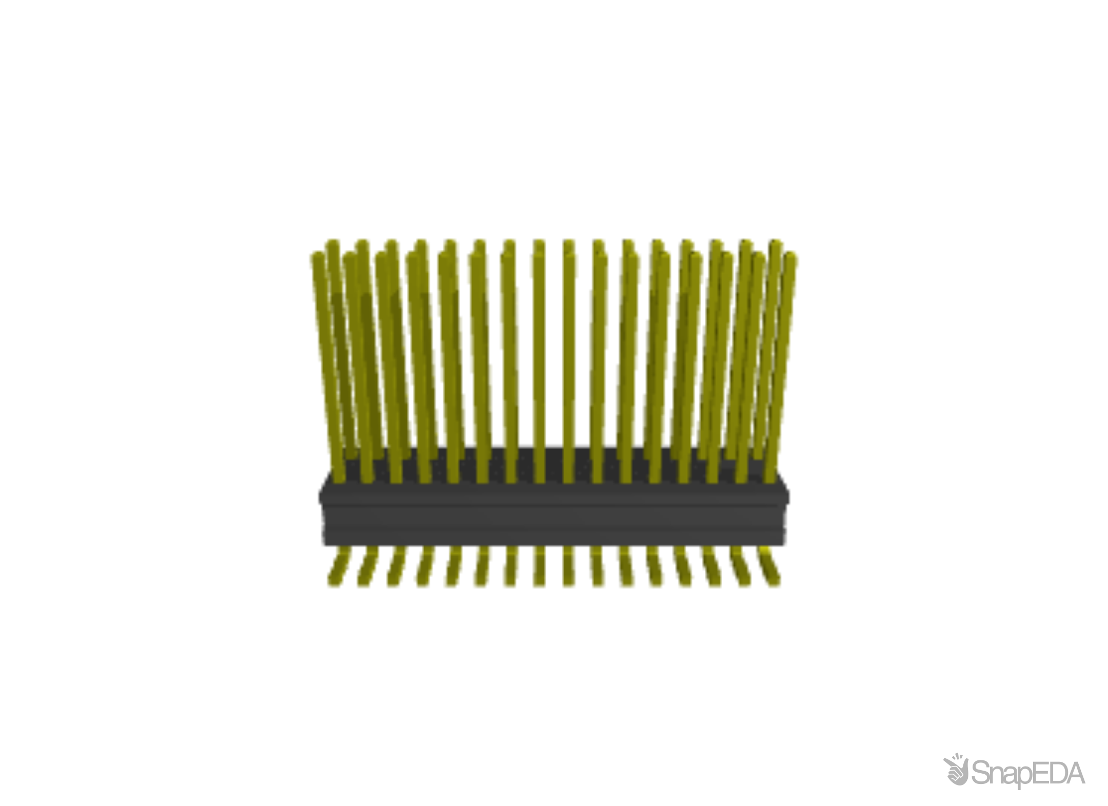 FTR-116-56-S-D 3D Model