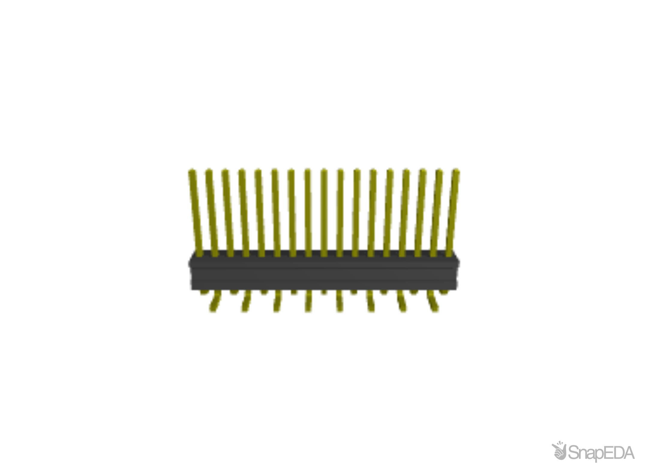 FTR-117-53-G-S 3D Model