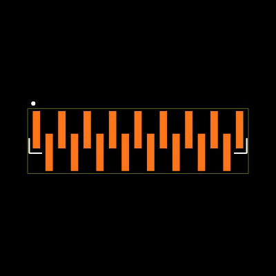 FTR-117-53-T-S-P Footprint