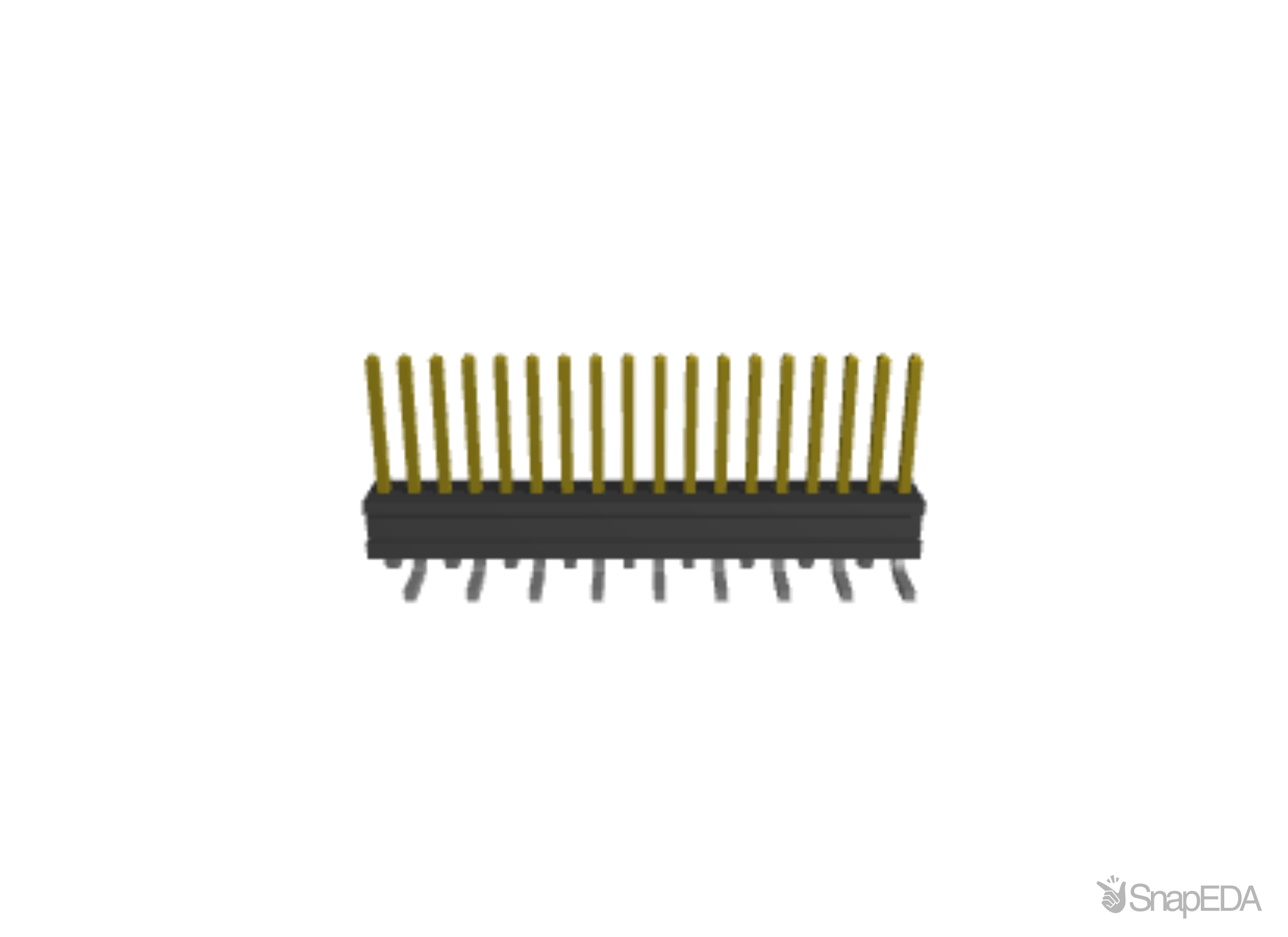 FTR-118-01-S-S 3D Model