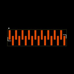 FTR-118-02-G-S-P Footprint