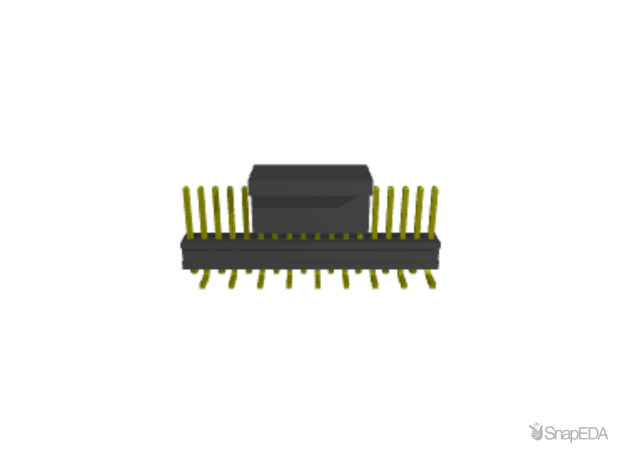 FTR-118-51-T-S-P 3D Model