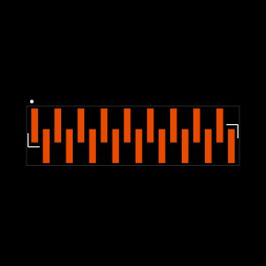 FTR-118-51-T-S-P Footprint