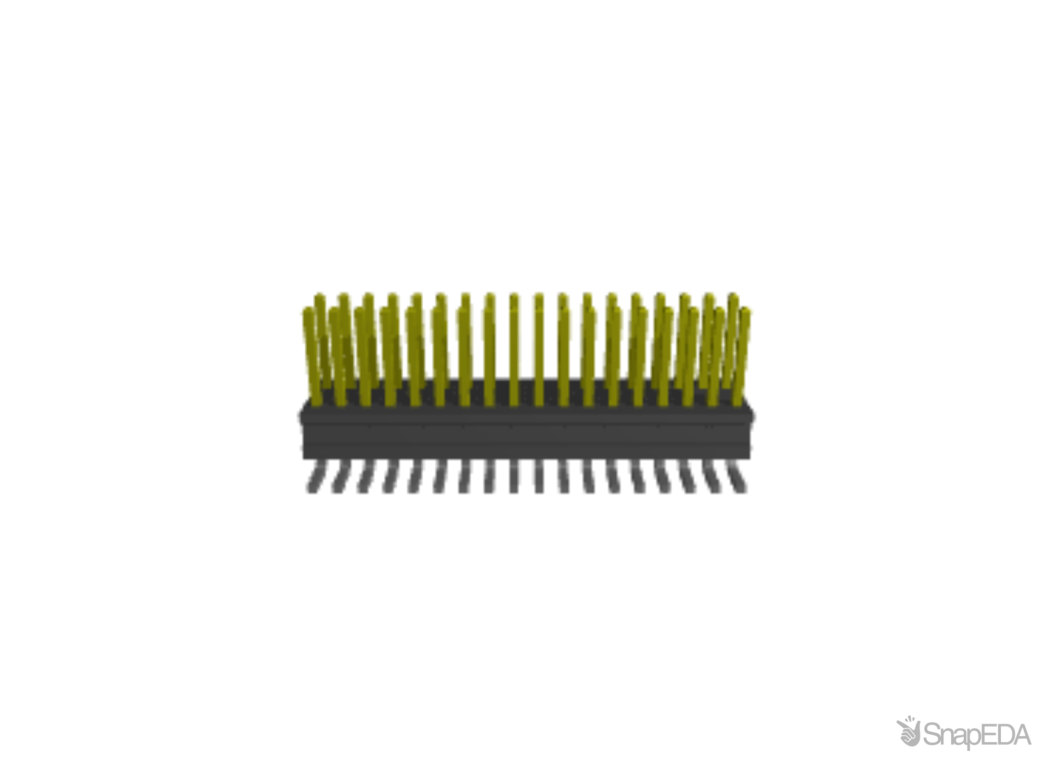 FTR-118-52-S-D 3D Model