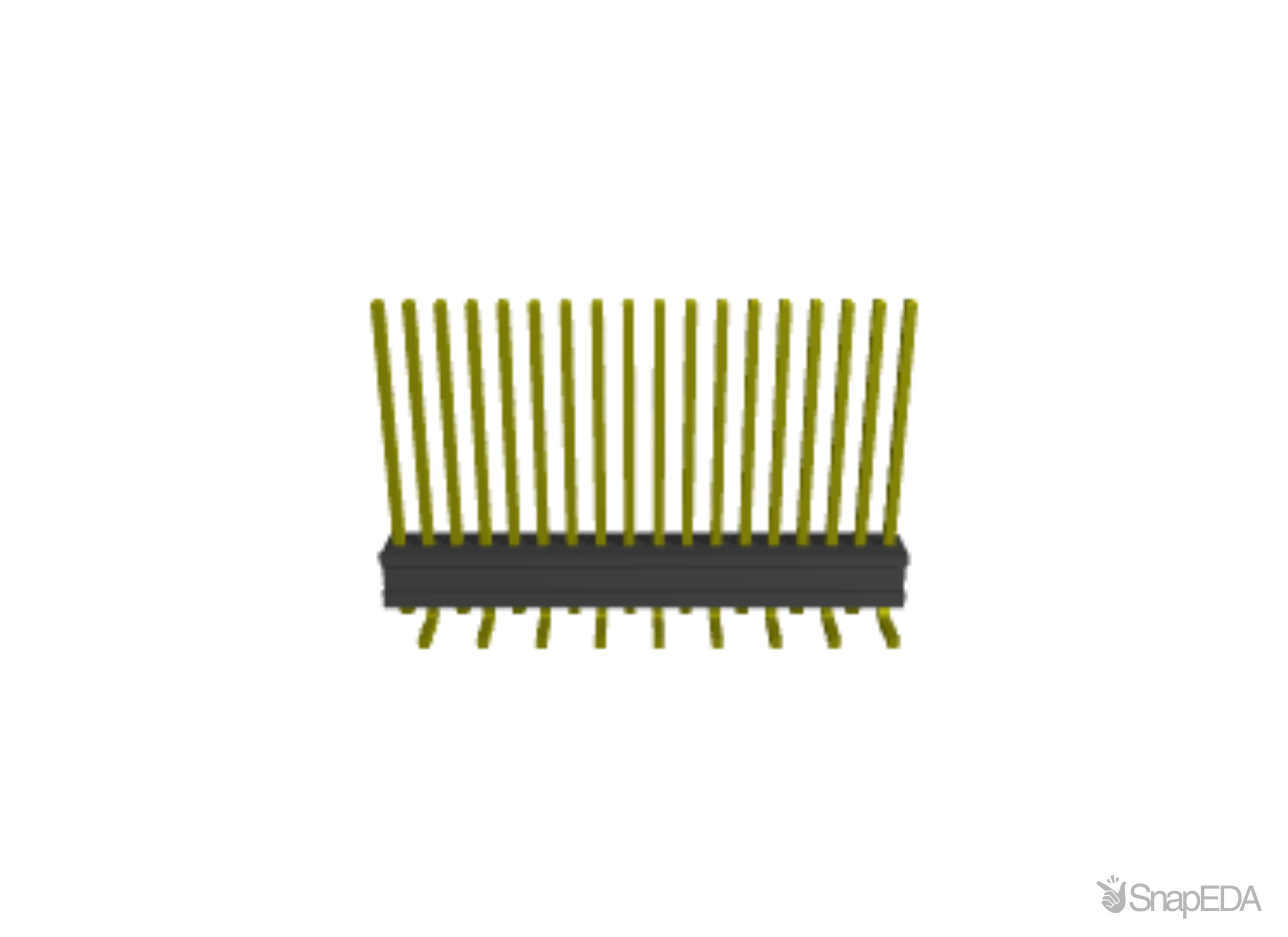 FTR-118-57-G-S 3D Model