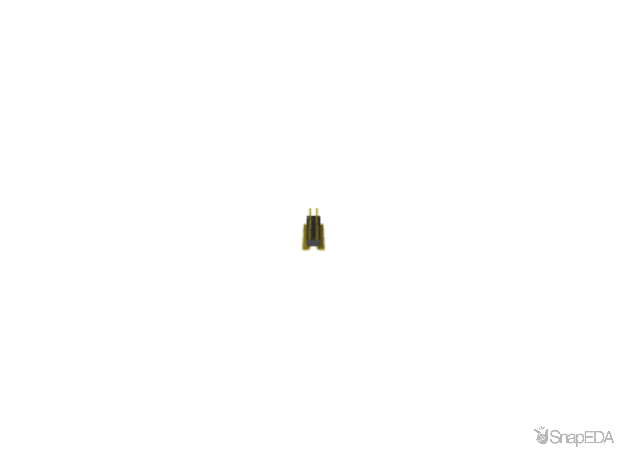 FTR-119-03-G-D 3D Model